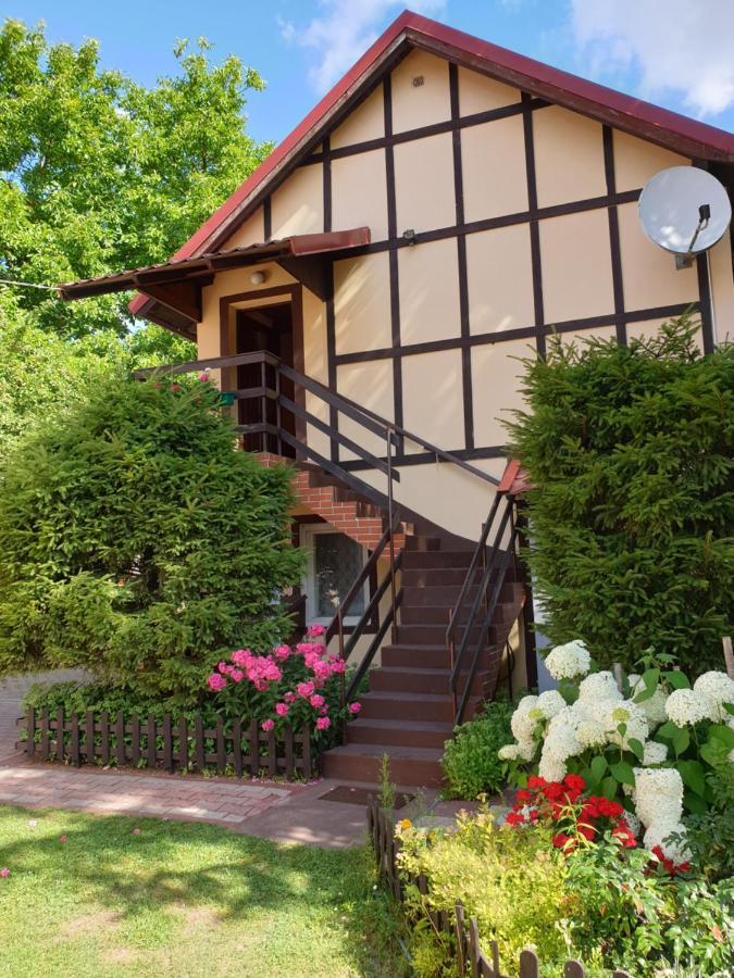 Hotel Gosciniec Lech Kosewo  Exterior foto