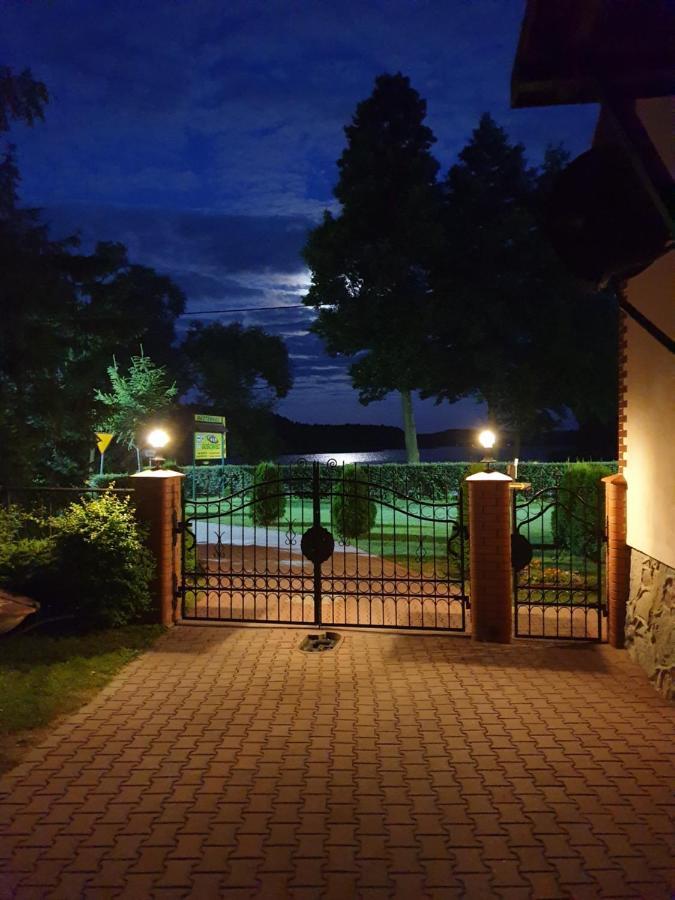 Hotel Gosciniec Lech Kosewo  Exterior foto