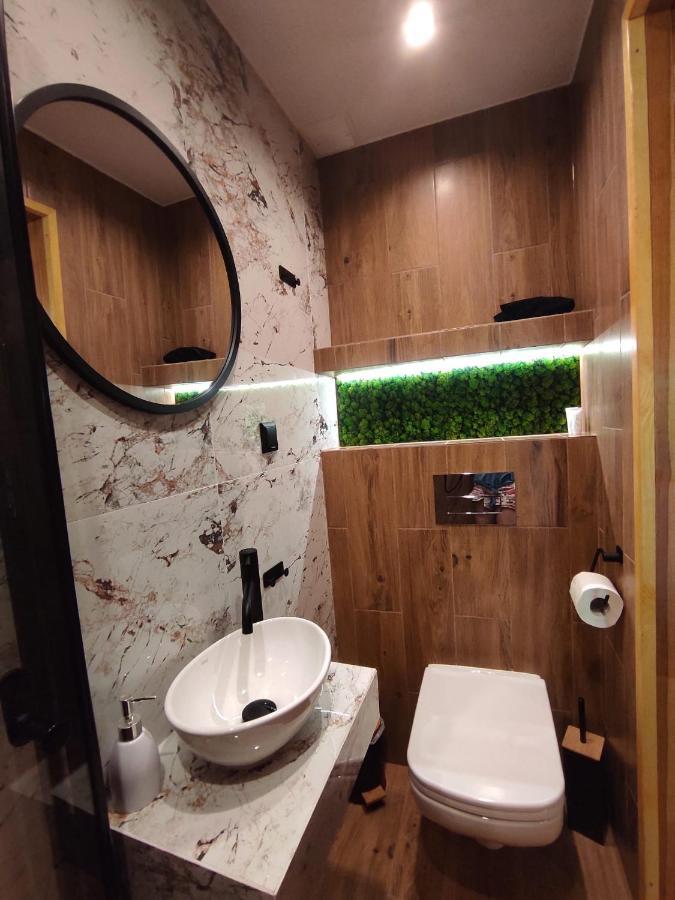 Hotel Gosciniec Lech Kosewo  Zimmer foto