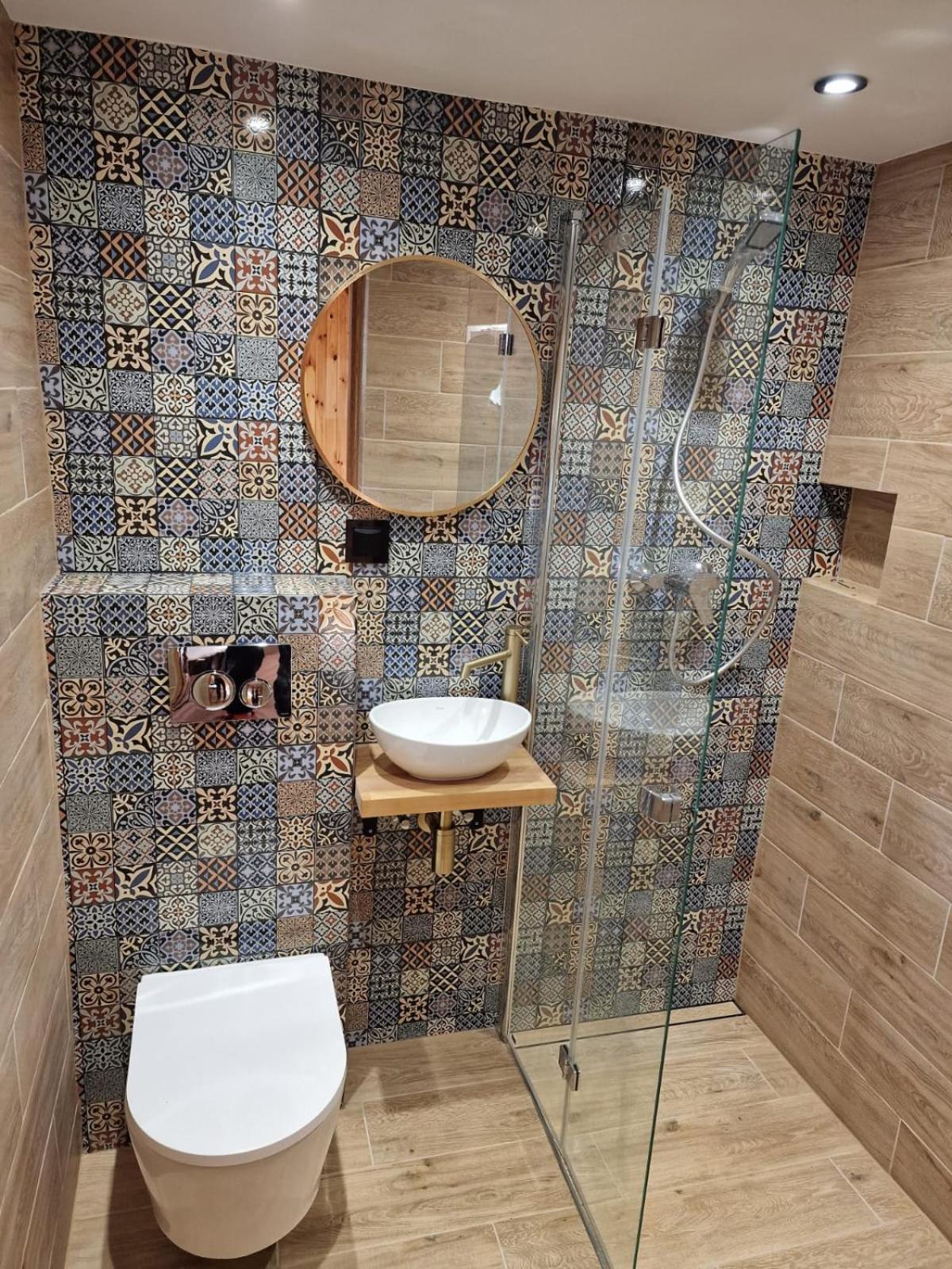Hotel Gosciniec Lech Kosewo  Zimmer foto